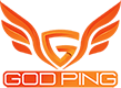 godping logo